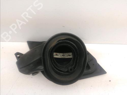 Fuel flap FORD FOCUS III 1.6 TDCi | BP15421197C131 