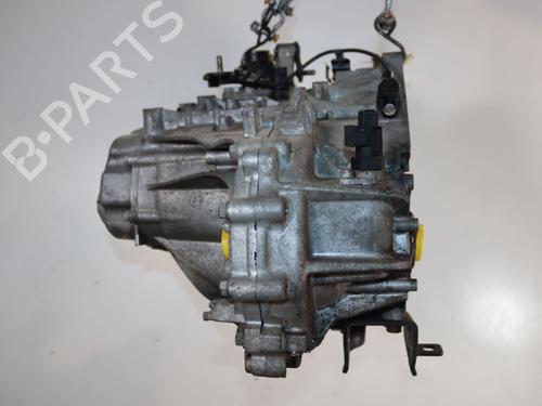 Gearbox RENAULT MASTER III Van (FV) 2.3 dCi 110 FWD (FV0R, FV0W, FV1A) | BP39572434M3 - Image 2