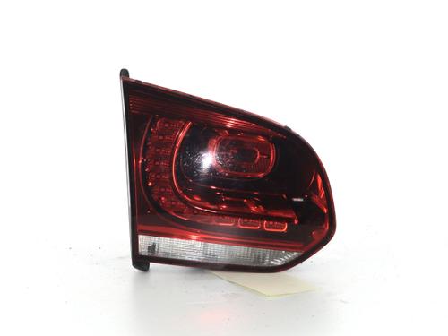 Left tailgate light VW GOLF VI (5K1) 2.0 TDI | BP40518760C79 - Image 6