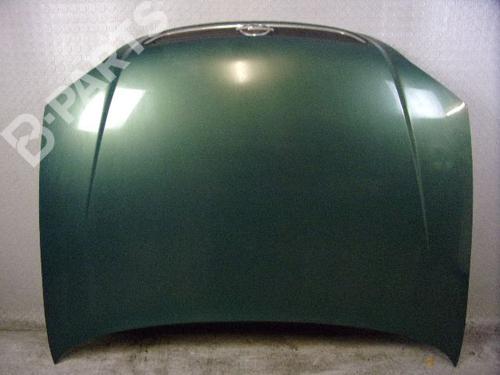 Used Hood OPEL ASTRA G Saloon (T98) 1.7 DTI 16V (F69) (75 hp) 9005140