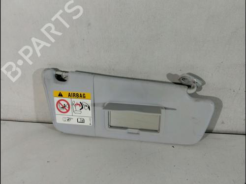 right-sun-visor-opel-adam-m13-14-39179419-2012-2013-2014-2015-2016-2017-2018-2019-12129193 main image