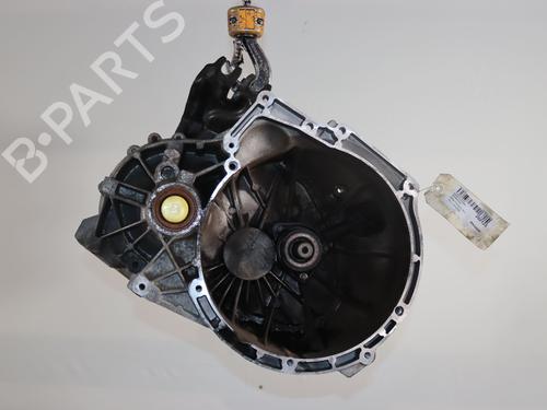 Used Gearbox FORD FOCUS II (DA_, HCP, DP) 1.6 TDCi (90 hp) 18824632