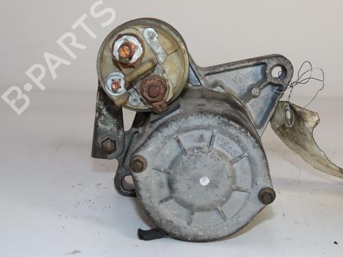 Używane Rozrusznik TOYOTA AYGO (_B1_) 1.0 (KGB10_, KGB10R) (68 hp) 30916431