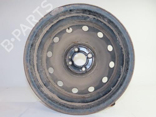 Used Rim DACIA LOGAN (LS_) 1.5 dCi (LS0K) (68 hp) 31119757