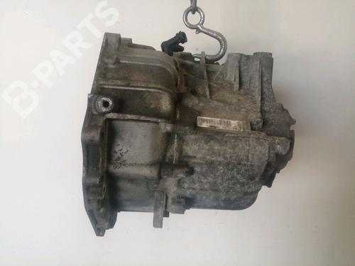 Gearbox OPEL ZAFIRA A MPV (T98) 2.0 DTI 16V (F75) | BP10391680M3 