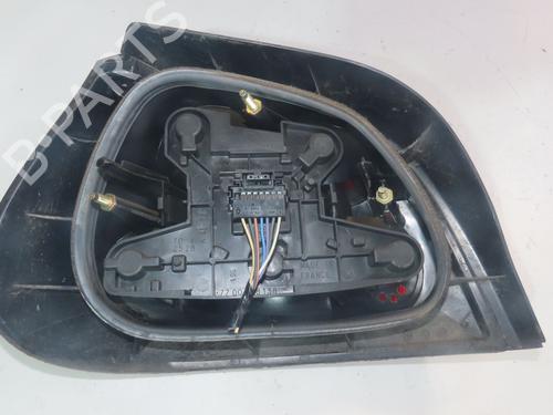 Used Right taillight RENAULT MEGANE I (BA0/1_) 1.6 e (BA0F, BA0S) (90 hp) 26197577