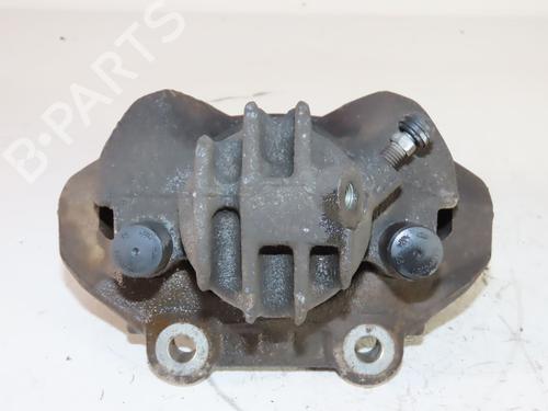 Right front brake caliper PEUGEOT 3008 I MPV (0U_) 2.0 HDi 150 / BlueHDi 150 | BP29644084M104 