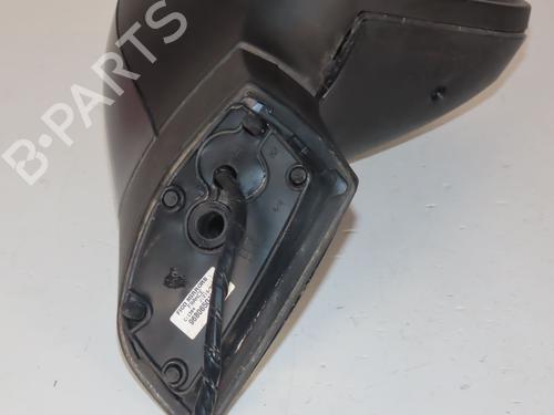 Right mirror PEUGEOT 207 (WA_, WC_) 1.4 16V | BP30825199C27