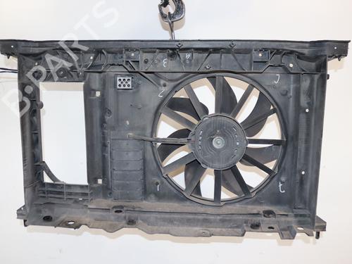 Used Front slam panel Front slam panel CITROËN DS4 (NX_) 2.0 HDi 165 (163 hp) 33808656 33808656