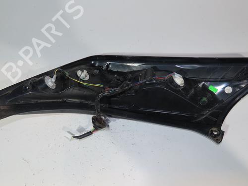 Used Right taillight TOYOTA AYGO (_B4_) 1.0 (KGB40) (69 hp) 24489917