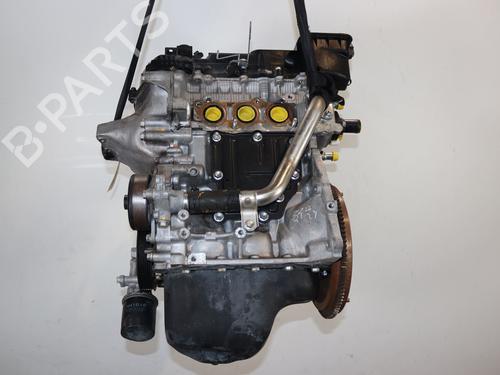 Engine CITROËN C1 (PM_, PN_) 1.0 | BP37162626M1 - Image 6