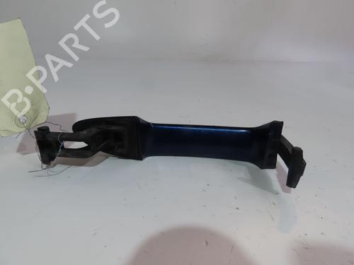 Front right exterior door handle VW PASSAT B6 (3C2) 2.0 TDI | BP18059174C129 