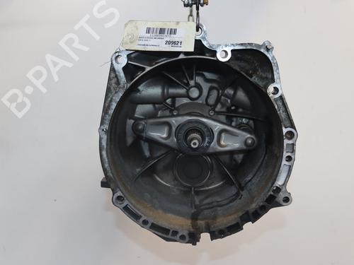 Gearbox BMW 1 (E87) 118 d | BP27268102M3 