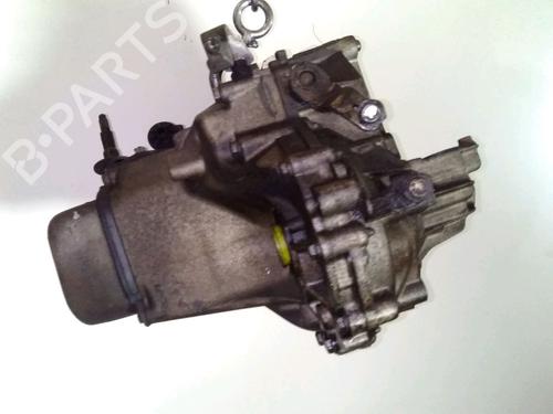 Gearbox PEUGEOT 206 Hatchback (2A/C) 1.1 i | BP12908332M3 
