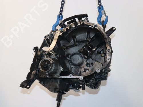 Used Gearbox RENAULT KANGOO Express (FC0/1_) D 65 1.9 (FC0E, FC02, FC0J, FC0N) (64 hp) 20653338