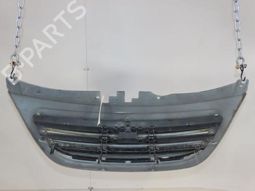 Used Grille Grille 36849716 36849716