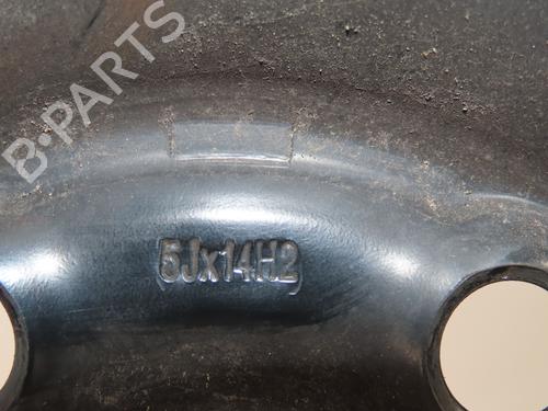 Rim VW POLO (9N_, 9A_) 1.2 | BP25906106C45 