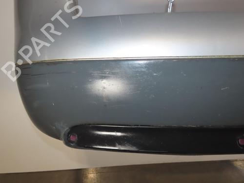 Used Rear bumper AUDI A6 C5 (4B2, 4B4) 2.8 (193 hp) 19278277