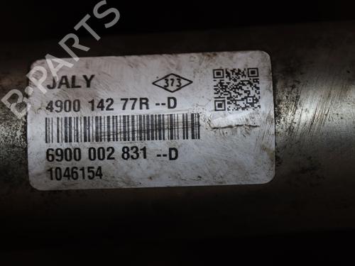 steering-rack-renault-master-iii-van-fv-2010-25611091 main image