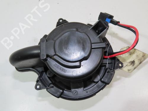 Used Heater blower motor RENAULT ZOE (BFM_) ZOE (88 hp) 16770066