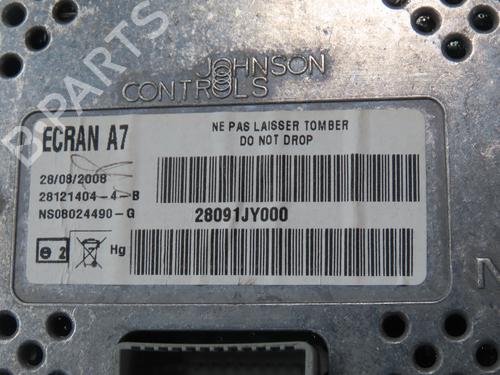 Used Display monitor Display monitor 37162667 37162667
