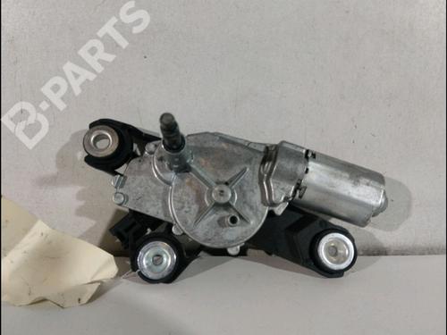 Used Rear wiper motor MAZDA 3 (BK) 1.3 (BK14) (84 hp) 11395277