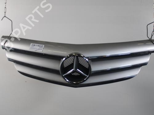Used Grille MERCEDES-BENZ B-CLASS Sports Tourer (W245) B 180 CDI (245.207) (109 hp) 15685871