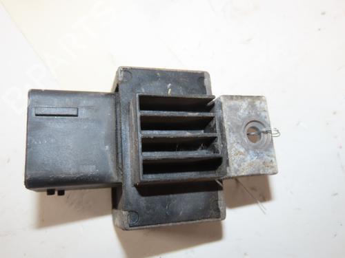 Electronic module RENAULT KOLEOS I (HY_) 2.0 dCi 4x4 (HY0K) | BP32512012M83 - Image 3