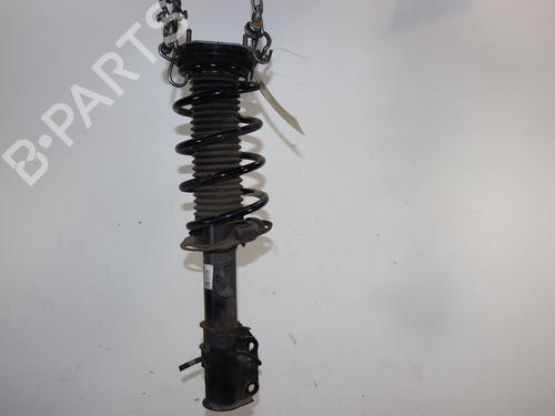 Right front shock absorber CITROËN C4 Picasso I MPV (UD_) 1.6 HDi | BP35935988M17 - Image 4