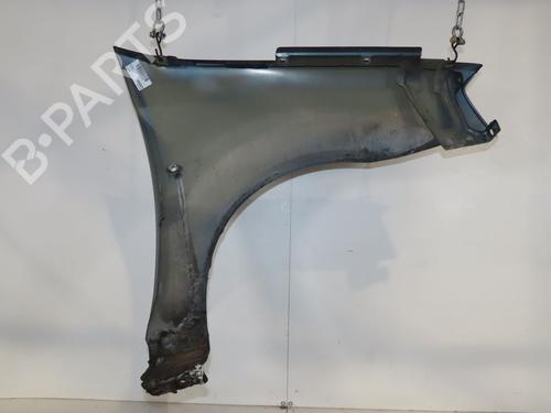 Left front fenders DACIA LOGAN MCV (KS_) 1.5 dCi (KS0W) | BP30139982C41