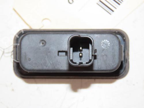 Tailgate handle RENAULT CAPTUR I (J5_, H5_) 0.9 TCe 90 | BP24460587C132