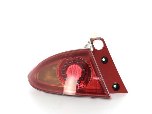 Left taillight SEAT LEON (1P1) 2.0 TDI | BP37186501C34 - Image 6