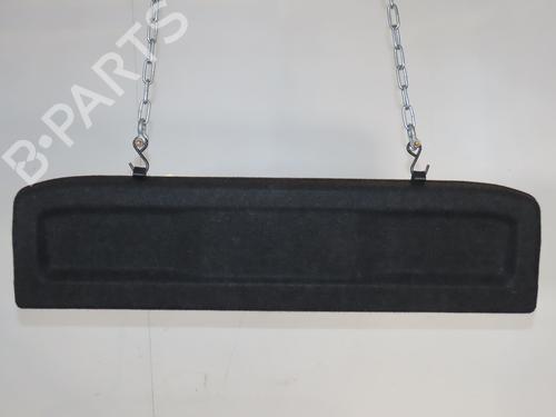 Used Rear parcel shelf SUZUKI SWIFT III (MZ, EZ) 1.3 DDiS (RS413D) (75 hp) 33222209