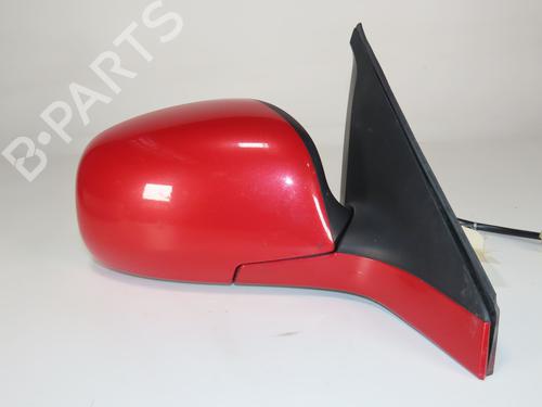 Außenspiegel rechts für SUZUKI SWIFT III (MZ, EZ) 1.6 (RS416, RR 416, ZC31S) (125 hp) 30164747