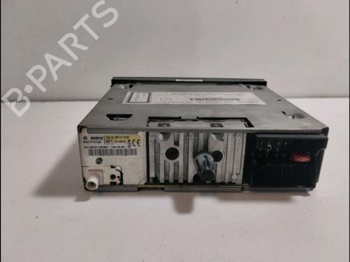 Used Radio CITROËN BERLINGO Box Body/MPV (B9) 1.6 HDi / BlueHDi 75 (75 hp) 10516826