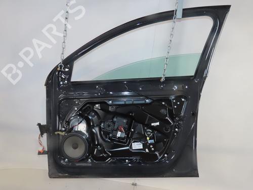 Right front door VW PASSAT B7 Variant (365) 2.0 TDI | BP27268141C3 
