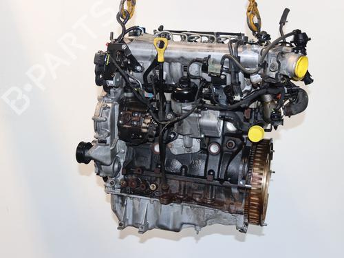 Engine KIA CEE'D SW (ED) 1.6 CRDi 90 | BP20385656M1 - Image 3