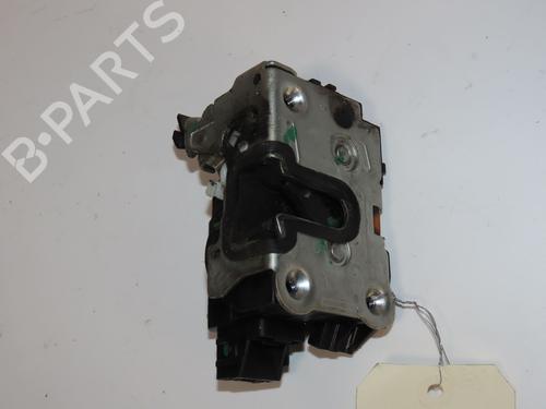 Front right lock DACIA LODGY (JS_) 1.2 TCe (JSAY, JSM0) | BP24535196C97
