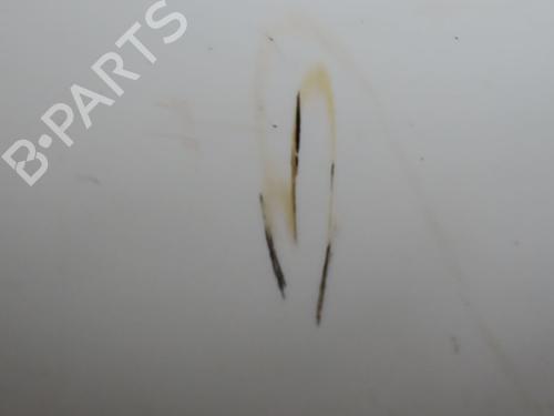 Rear bumper CITROËN C3 II (SC_) 1.1 i | BP24489142C8 