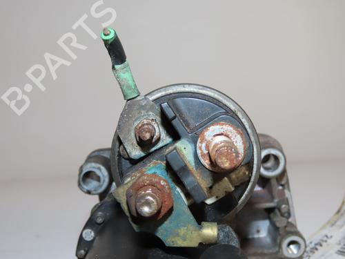 Démarreur CITROËN C3 I (FC_, FN_) 1.4 16V HDi | BP30291770M8