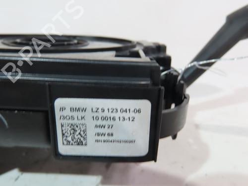 Steering column stalk BMW 3 Coupe (E92) 320 d | BP18205662I23 