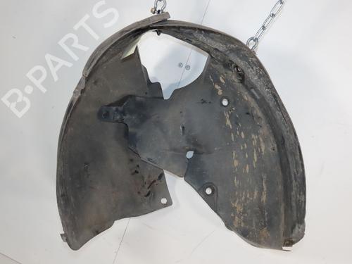 Hjulbue Hjulbue RENAULT CLIO III (BR0/1, CR0/1) 1.4 16V (98 hp) 33947387 33947387