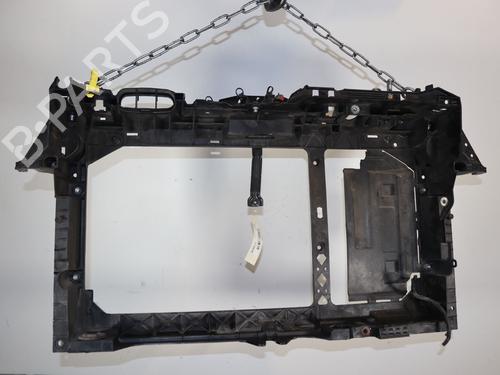 front-slam-panel-ford-fiesta-vi-cb1-ccn-2008-33562419 main image