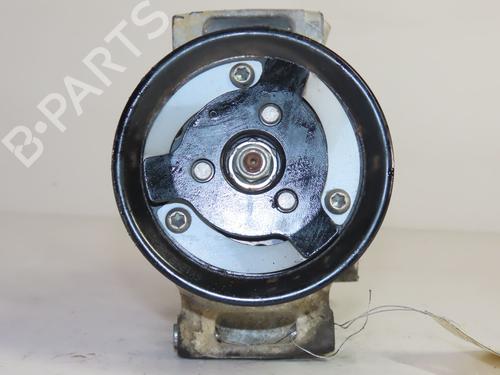 AC Kompressor AUDI A1 (8X1, 8XK) 1.0 TFSI (82 hp) 31576208