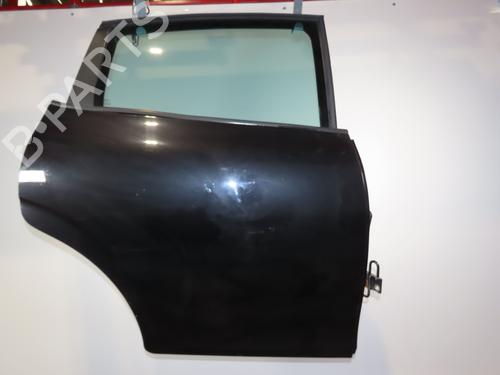 Dør høyre bak SEAT LEON (1P1) 1.9 TDI (90 hp) 18667269