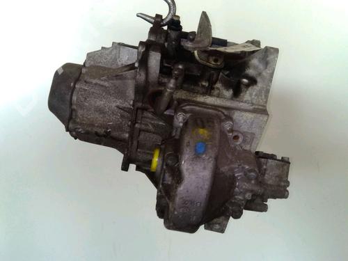 Gearbox CITROËN C3 I (FC_, FN_) 1.4 16V HDi | BP9013370M3 
