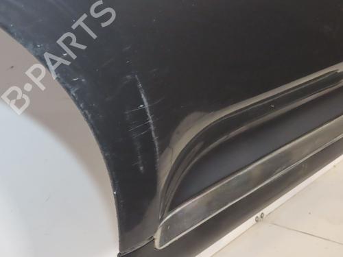 Used Right rear door Right rear door 37649825 37649825