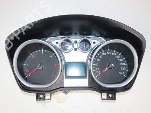 Instrument cluster FORD C-MAX (DM2) 2.0 TDCi | BP32075875C47 