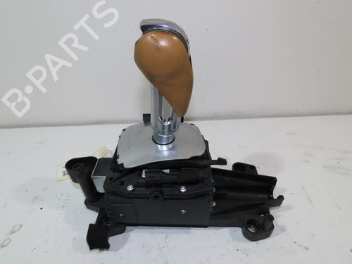 Selector da caixa manual PORSCHE 911 (997) 3.8 Carrera 4S (385 hp) 9G142601105