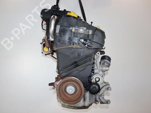 Engine DACIA LOGAN MCV (KS_) 1.5 dCi (KS0K) | BP39733243M1 - Image 6